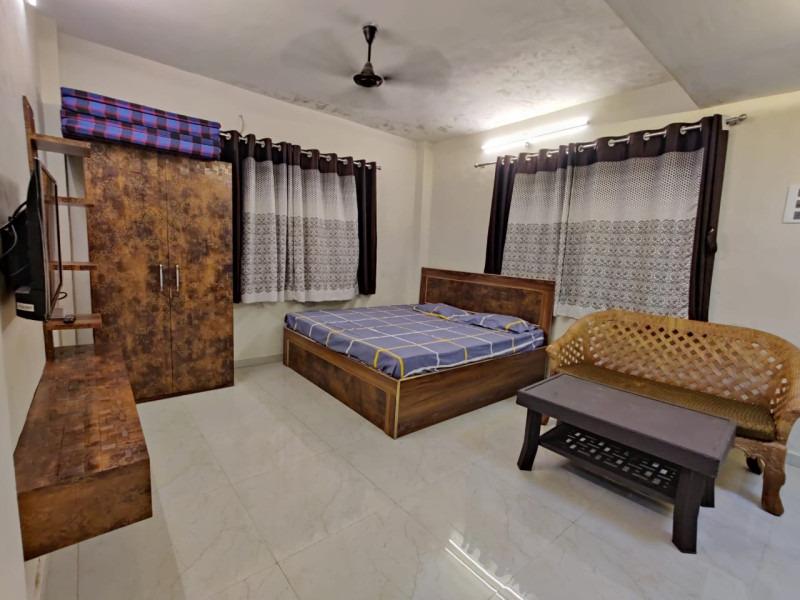 Raj Heritage,a 8BHK Villa with Terrace hall